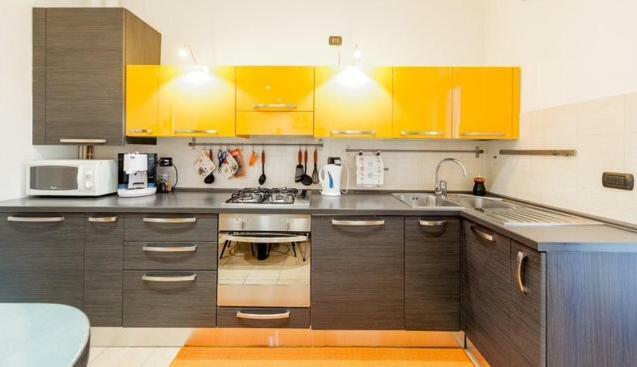 Residenza Arena Apartment *