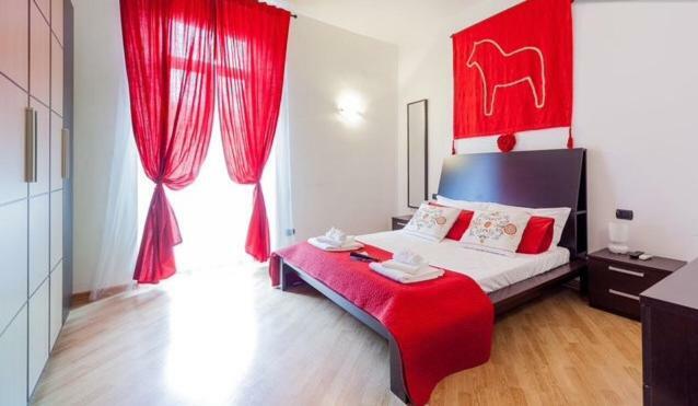 Apartment Residenza Arena
