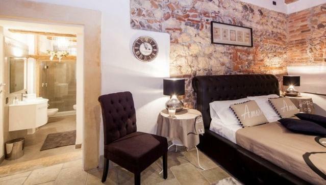 Apartment Residenza Arena *