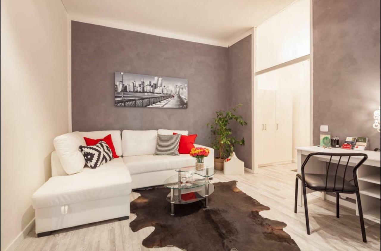 Apartment Residenza Arena *