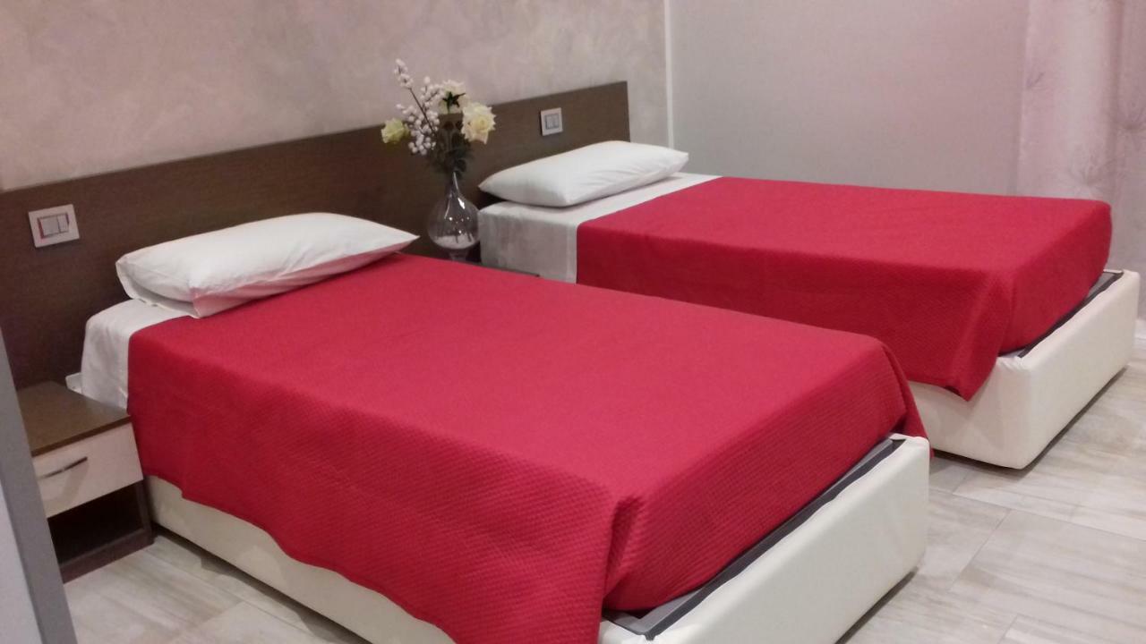 Bed & Breakfast Tre Passi *