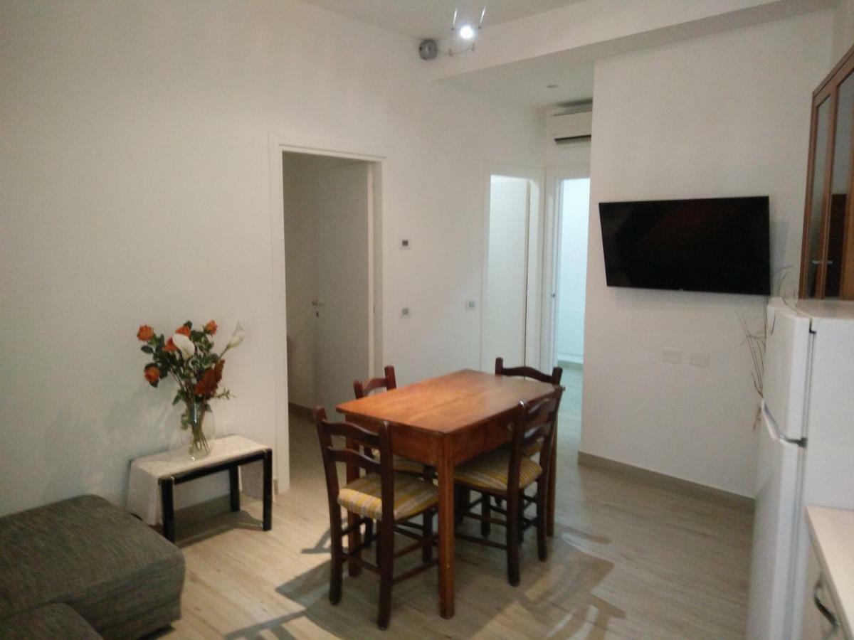 Apartment Le Di Victorius Verona