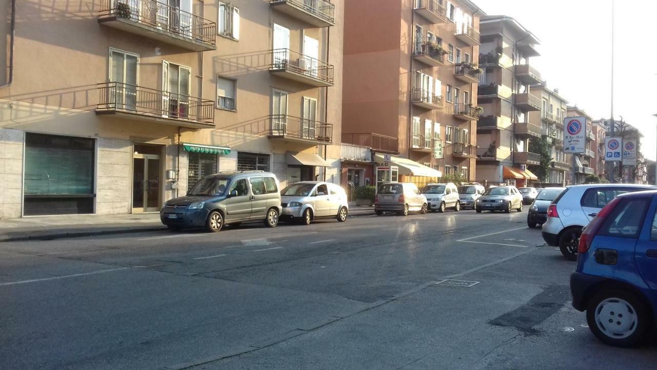 Bed & Breakfast Tre Passi Verona