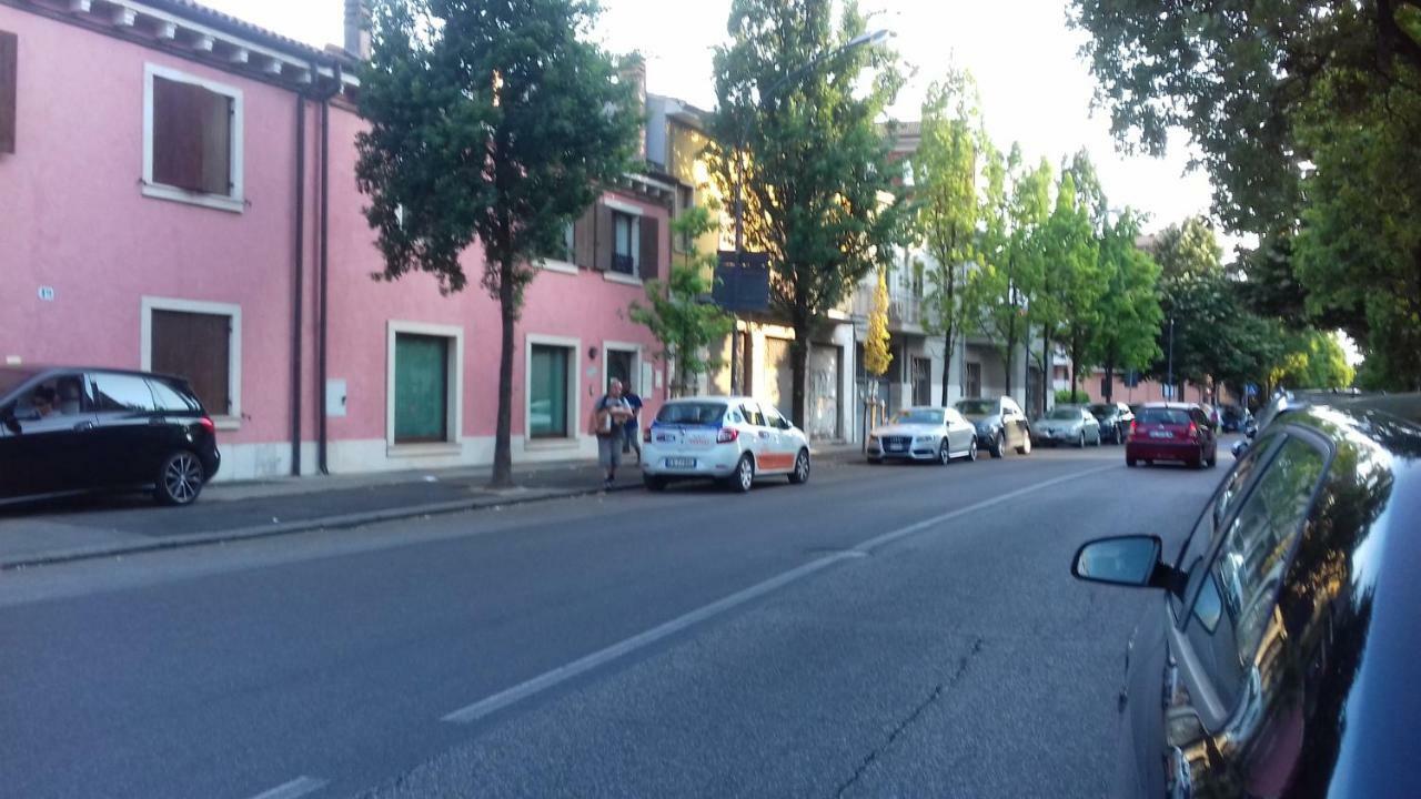 Tre Passi
