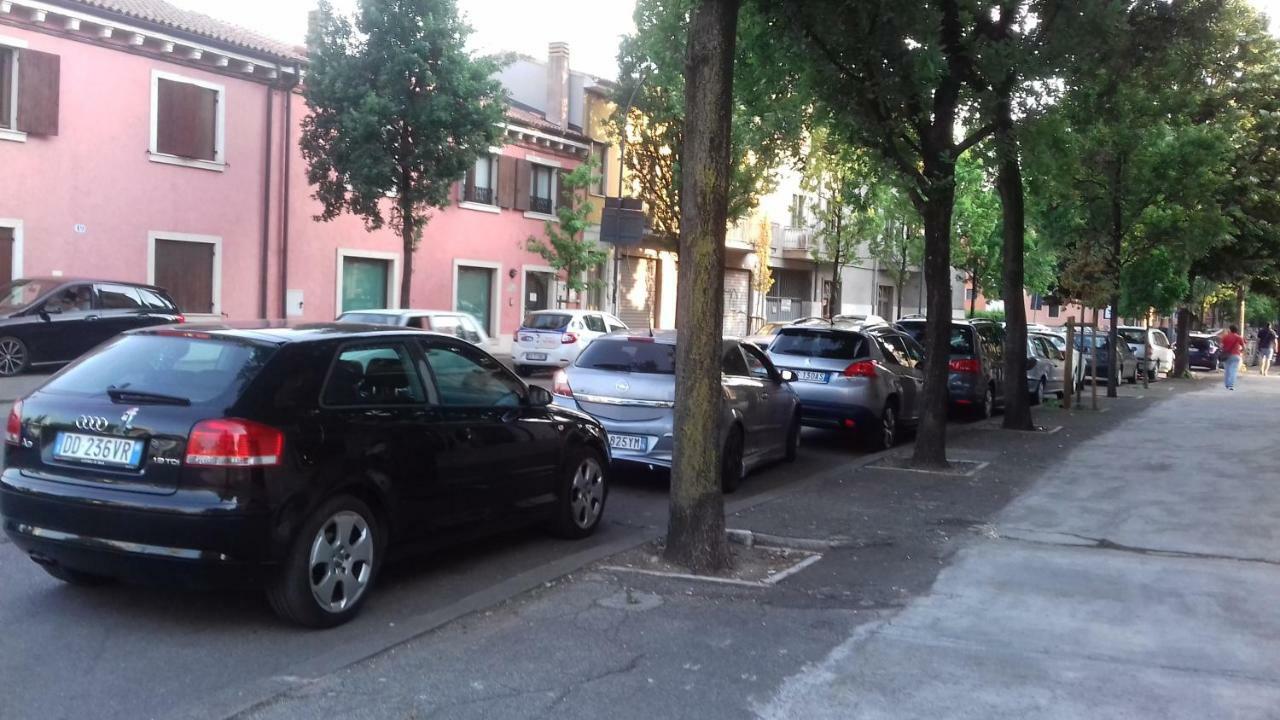 Tre Passi Bed & Breakfast