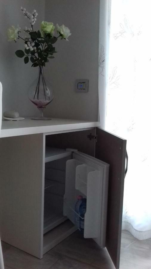 Bed & Breakfast Tre Passi