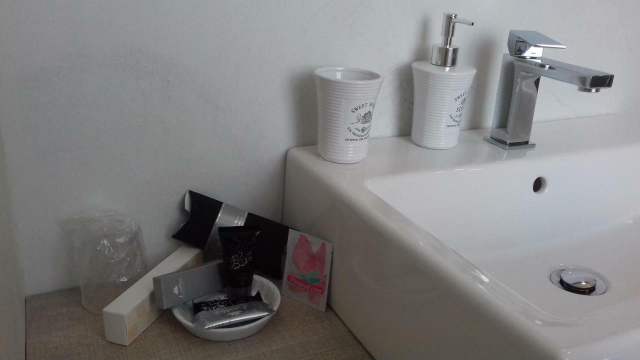 Tre Passi Bed & Breakfast *