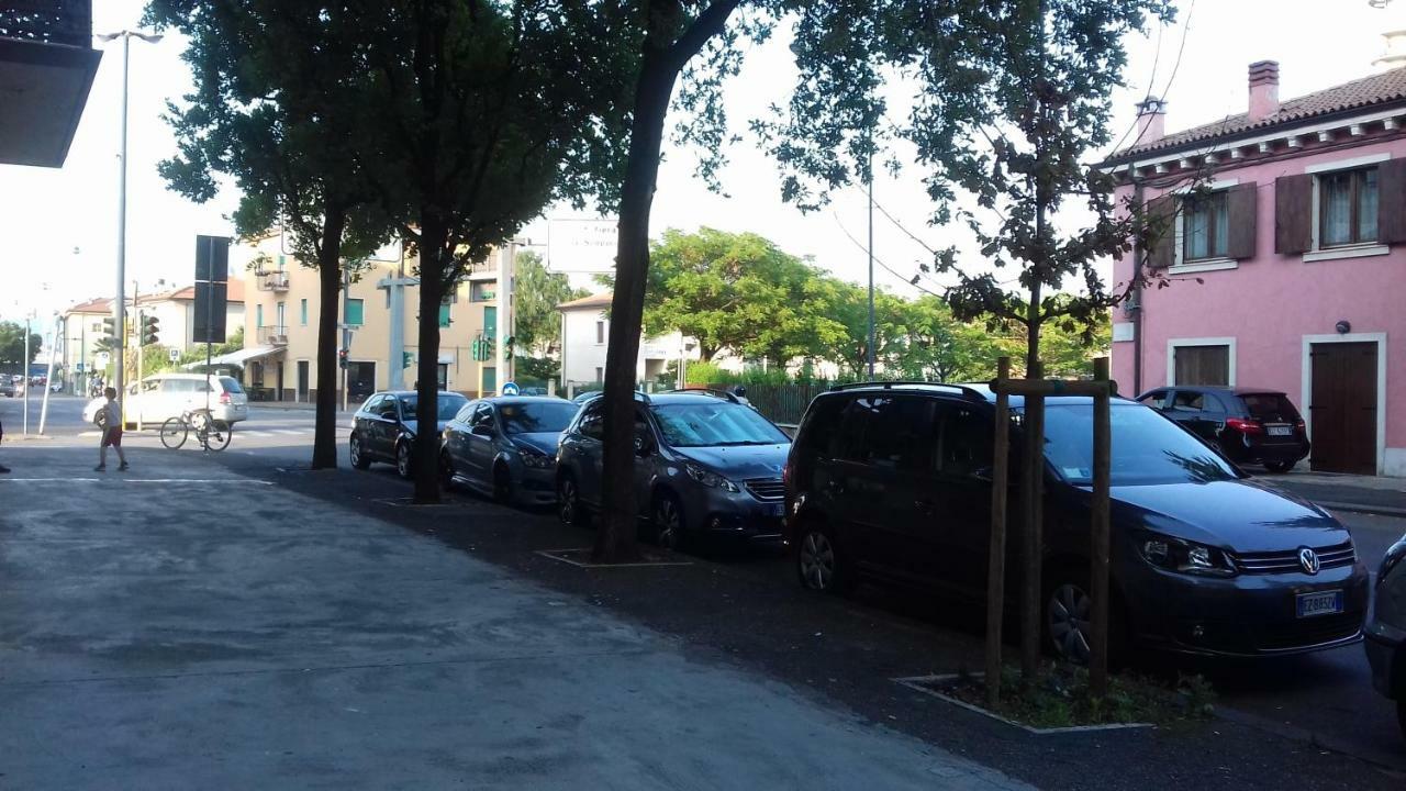 Tre Passi * Verona