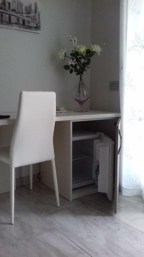 Bed & Breakfast Tre Passi
