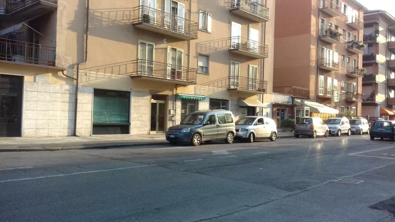 Tre Passi * Verona