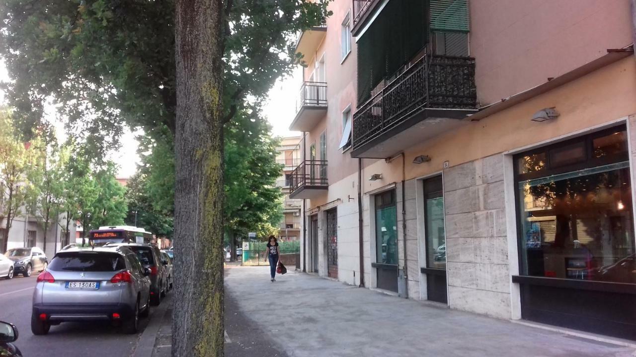 Tre Passi Verona