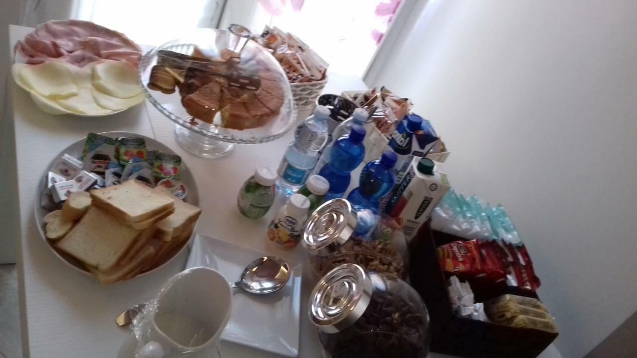 Tre Passi Bed & Breakfast