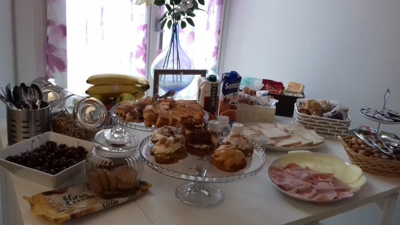 Bed & Breakfast Tre Passi