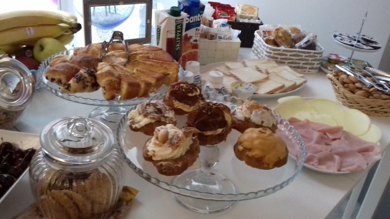 Bed & Breakfast Tre Passi Verona