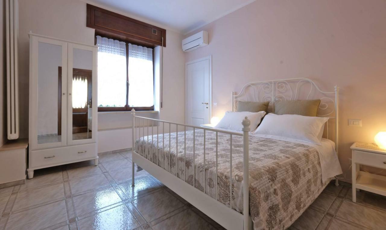 Apartamento Residenza Porta Nuova *