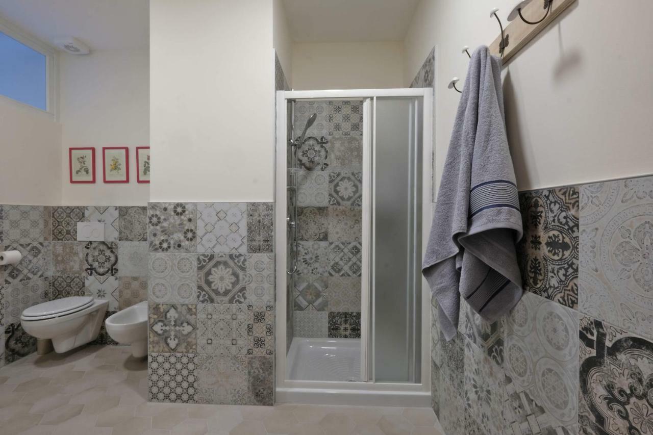 Apartamento Residenza Porta Nuova