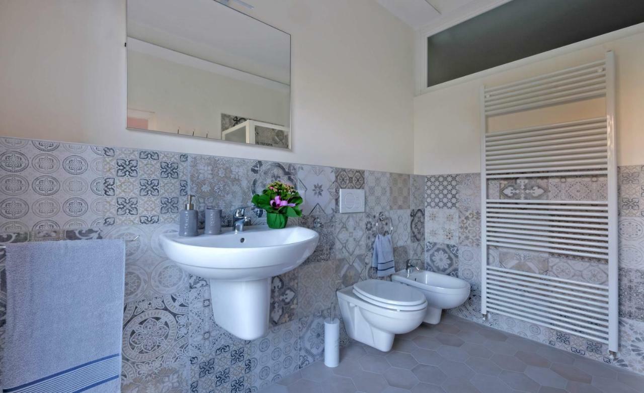Apartamento Residenza Porta Nuova *
