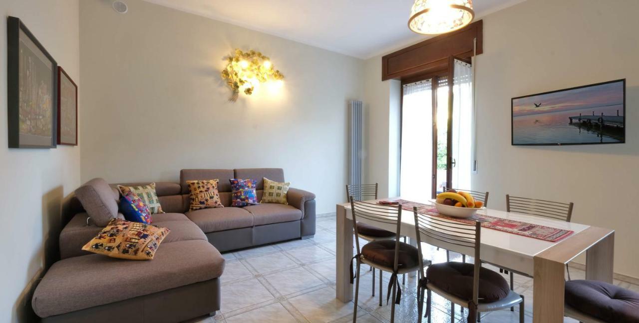 Apartamento Residenza Porta Nuova