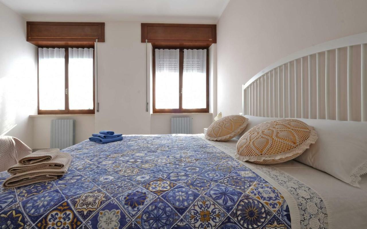 Apartamento Residenza Porta Nuova