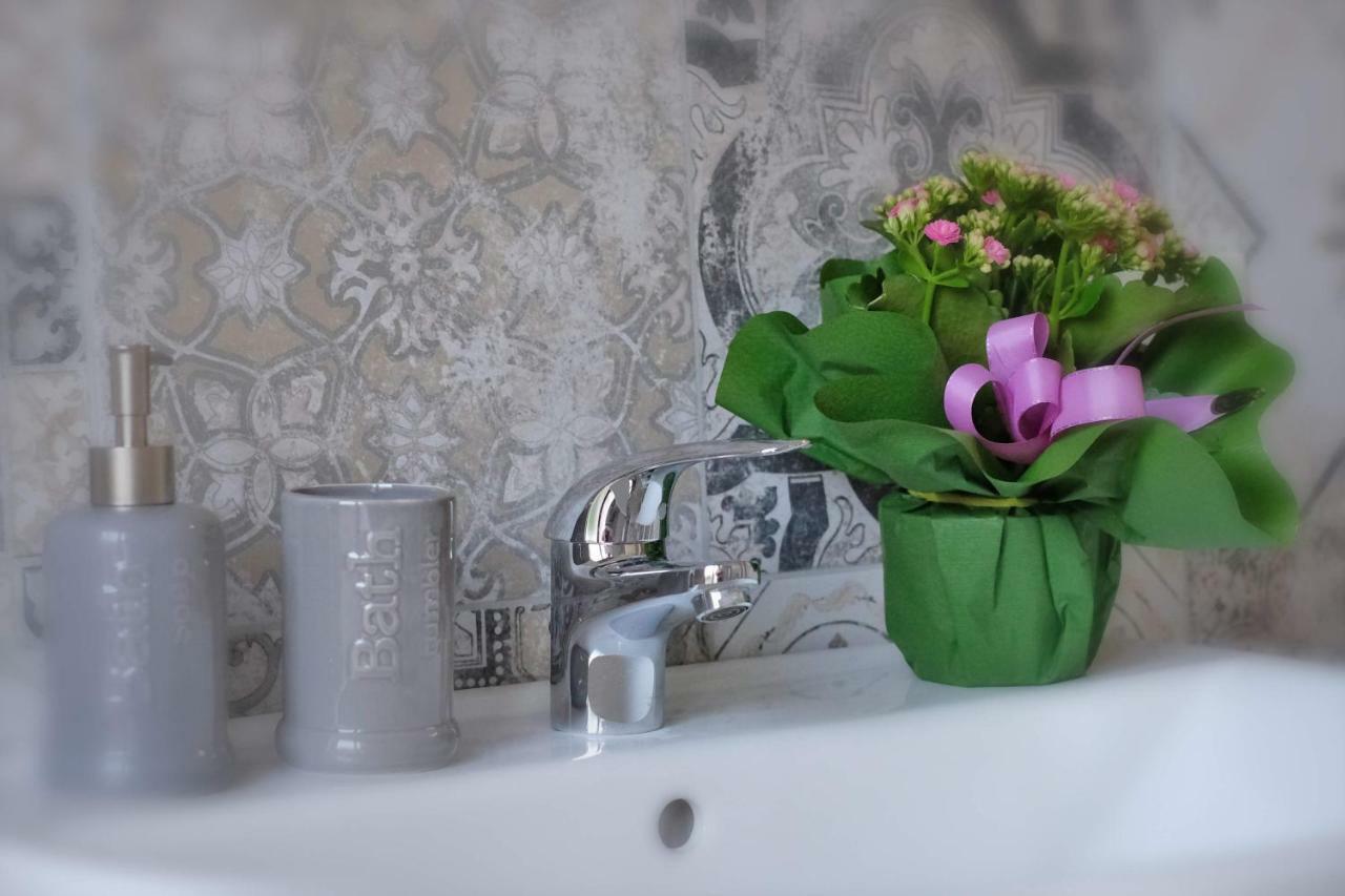 Apartamento Residenza Porta Nuova Verona