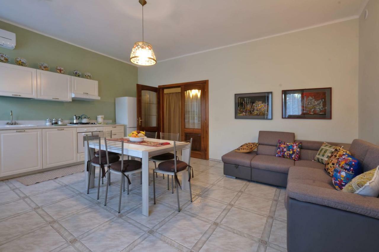 Apartamento Residenza Porta Nuova