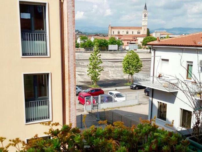 Appartement Scuderlando 48