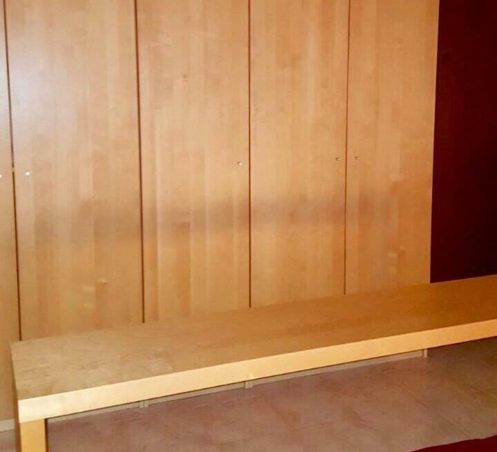 Appartement Scuderlando 48 *