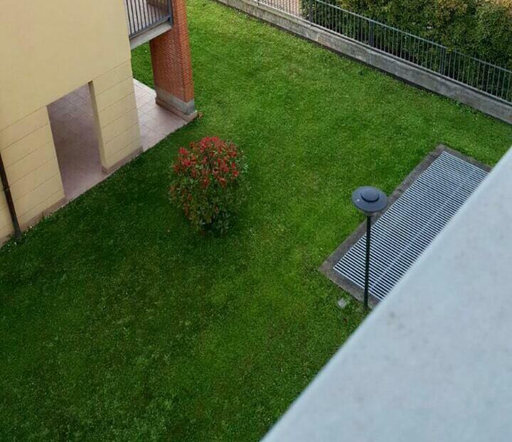 Appartement Scuderlando 48 *