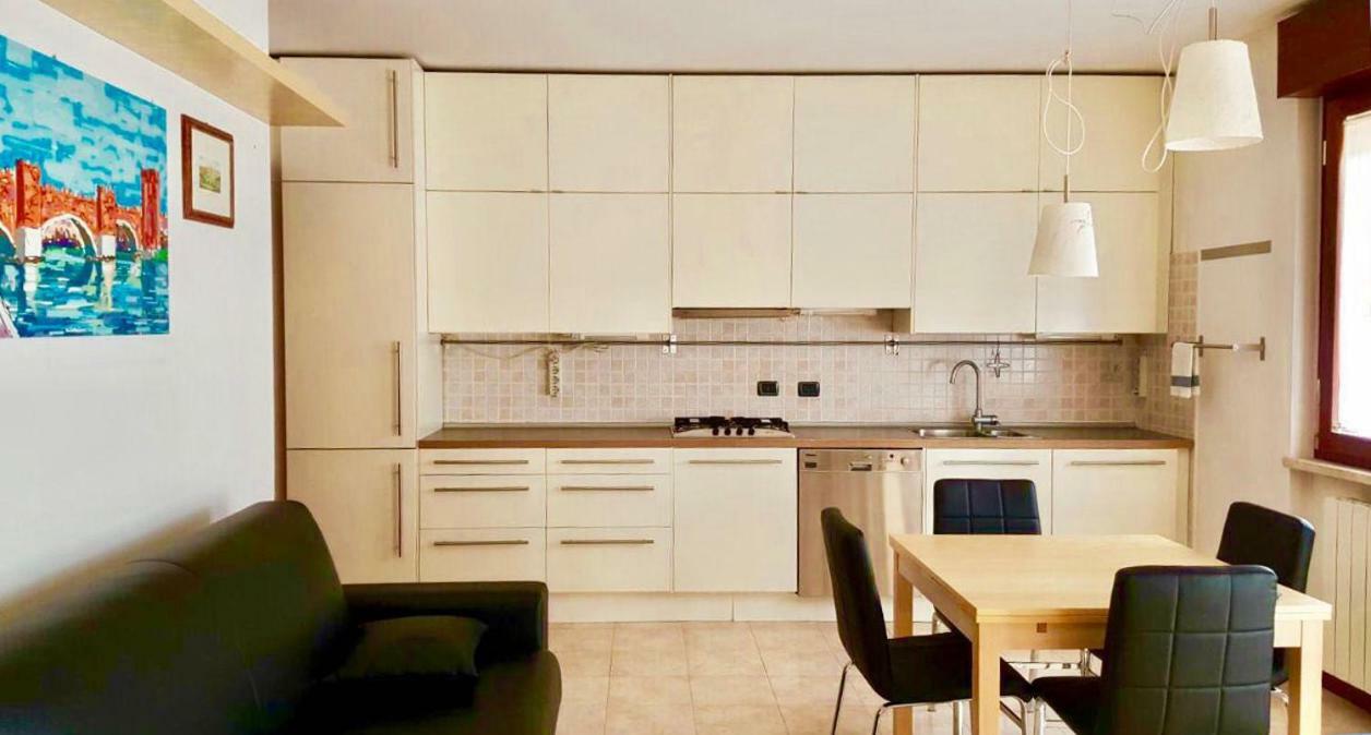 Scuderlando 48 Appartement *