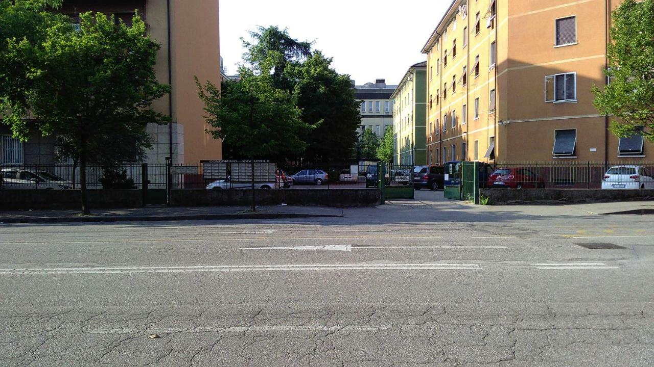 Apartamento Residenza Porta Nuova