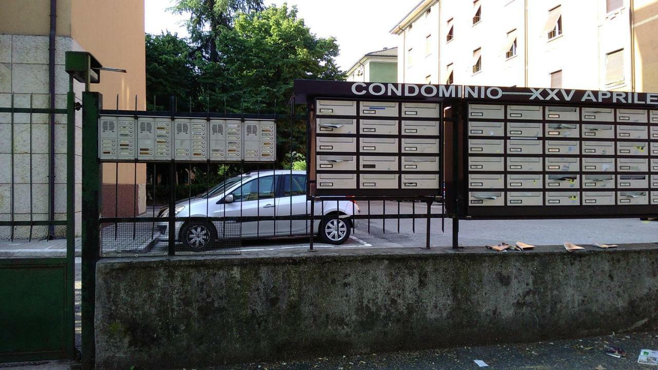 Residenza Porta Nuova
