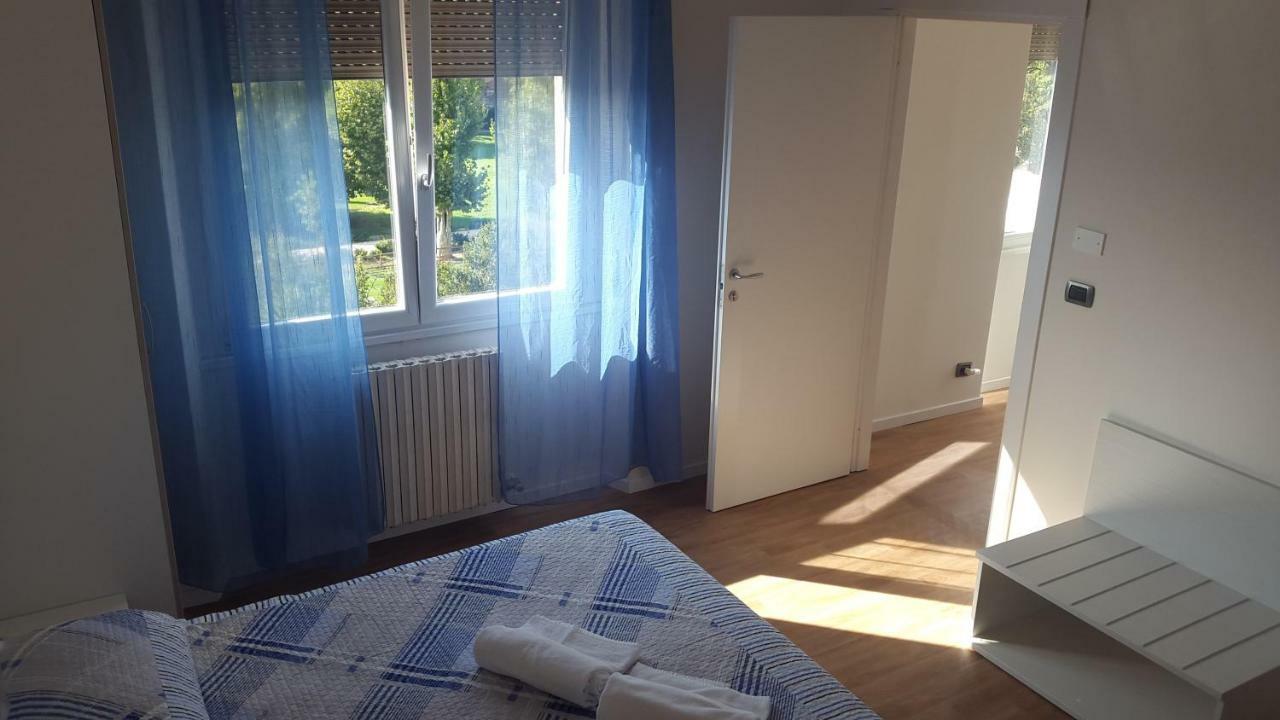 Vroom510 Guest house Verona