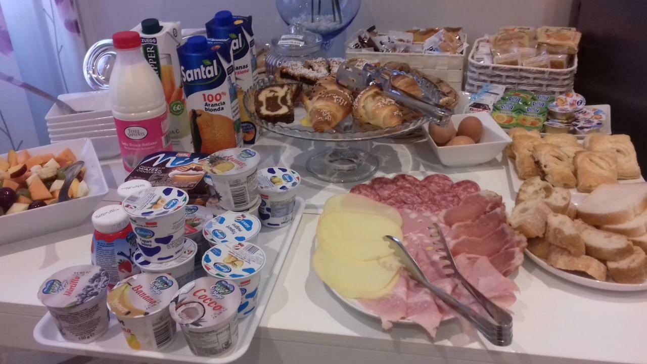 Tre Passi Bed & Breakfast *
