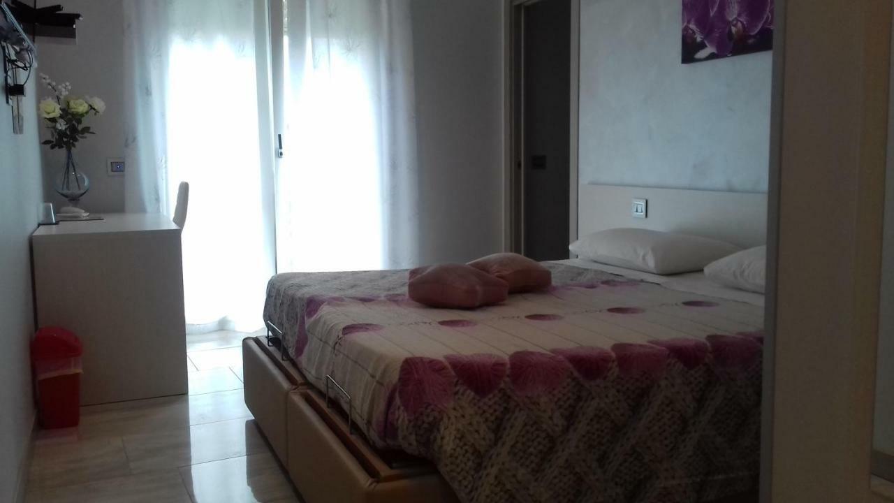 Bed & Breakfast Tre Passi