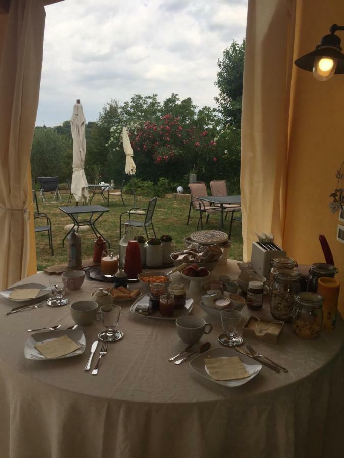 Agriturismo Macole Fattoria Con Spuntini Verona