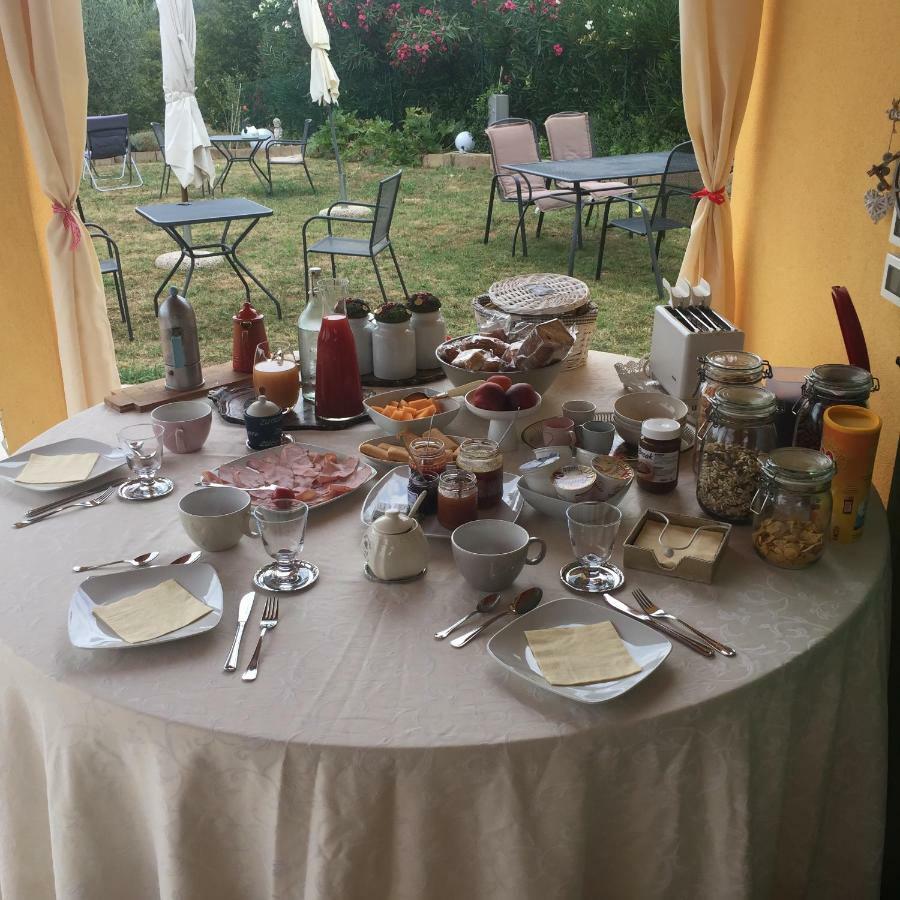 Agriturismo Macole Fattoria Con Spuntini Alloggio per agriturismo Verona