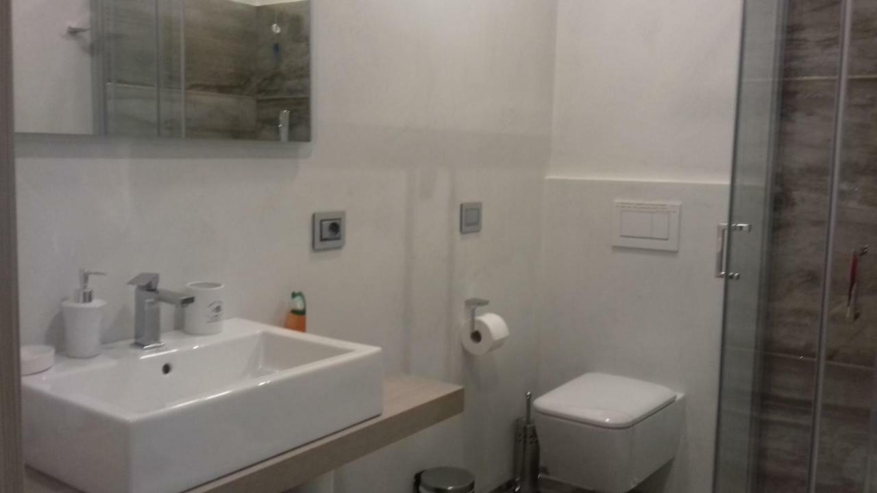 Tre Passi Bed & Breakfast Verona