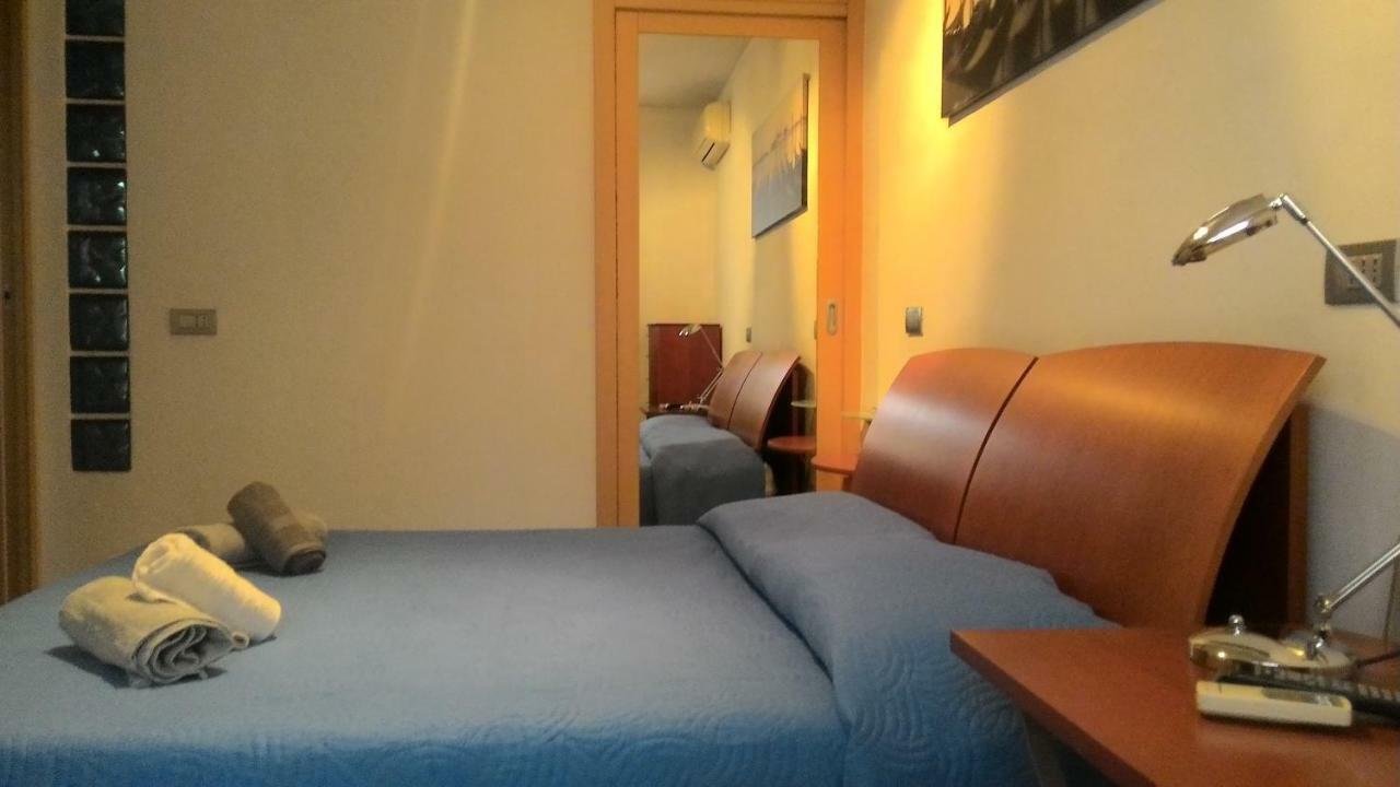 Teodorico Apartment *