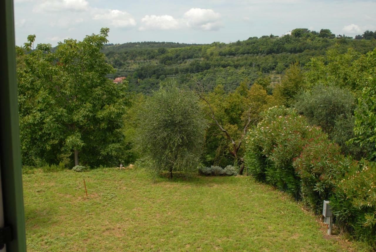 Agriturismo Macole Fattoria Con Spuntini Alloggio per agriturismo