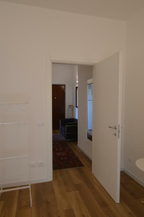 Via Da Velo 8 Apartment