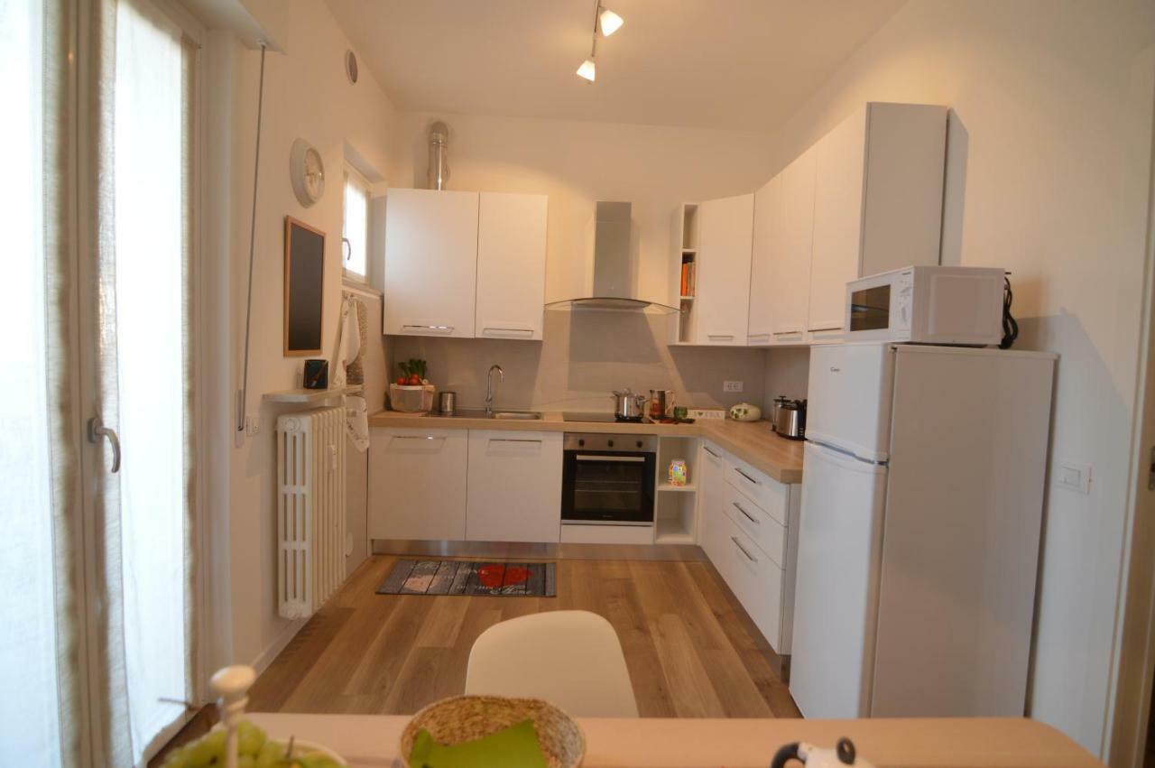 Apartment Via Da Velo 8