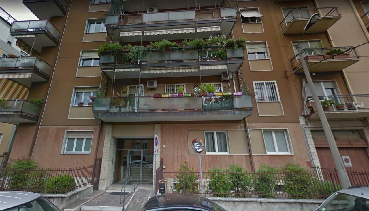 Guest house Mansarda Romantica Verona