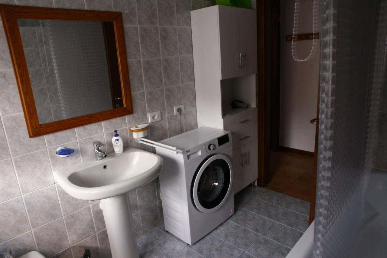 Apartment Bilocale *