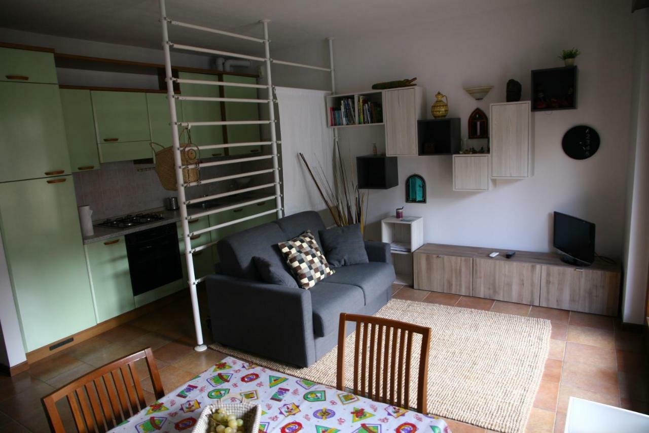 Bilocale Apartment *