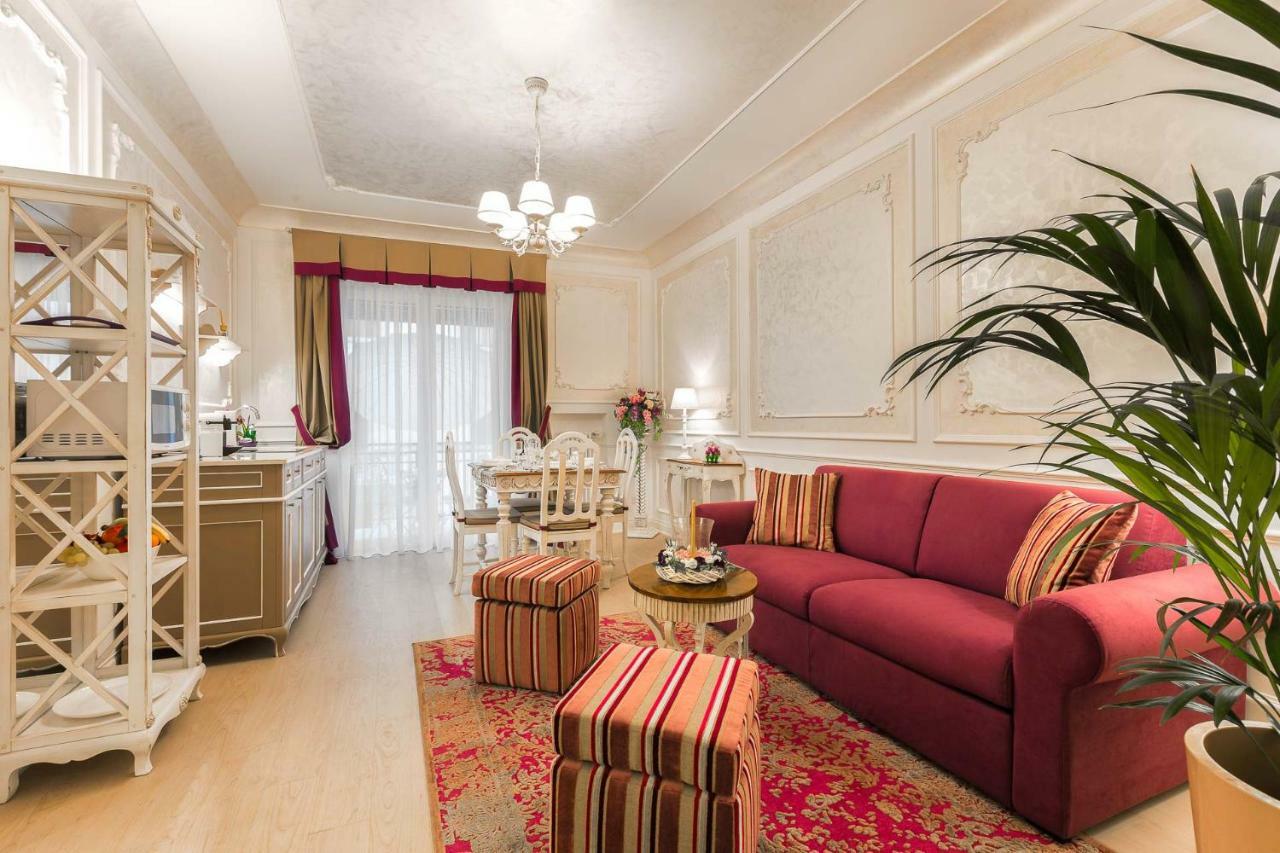 Guelphs Apartment Verona