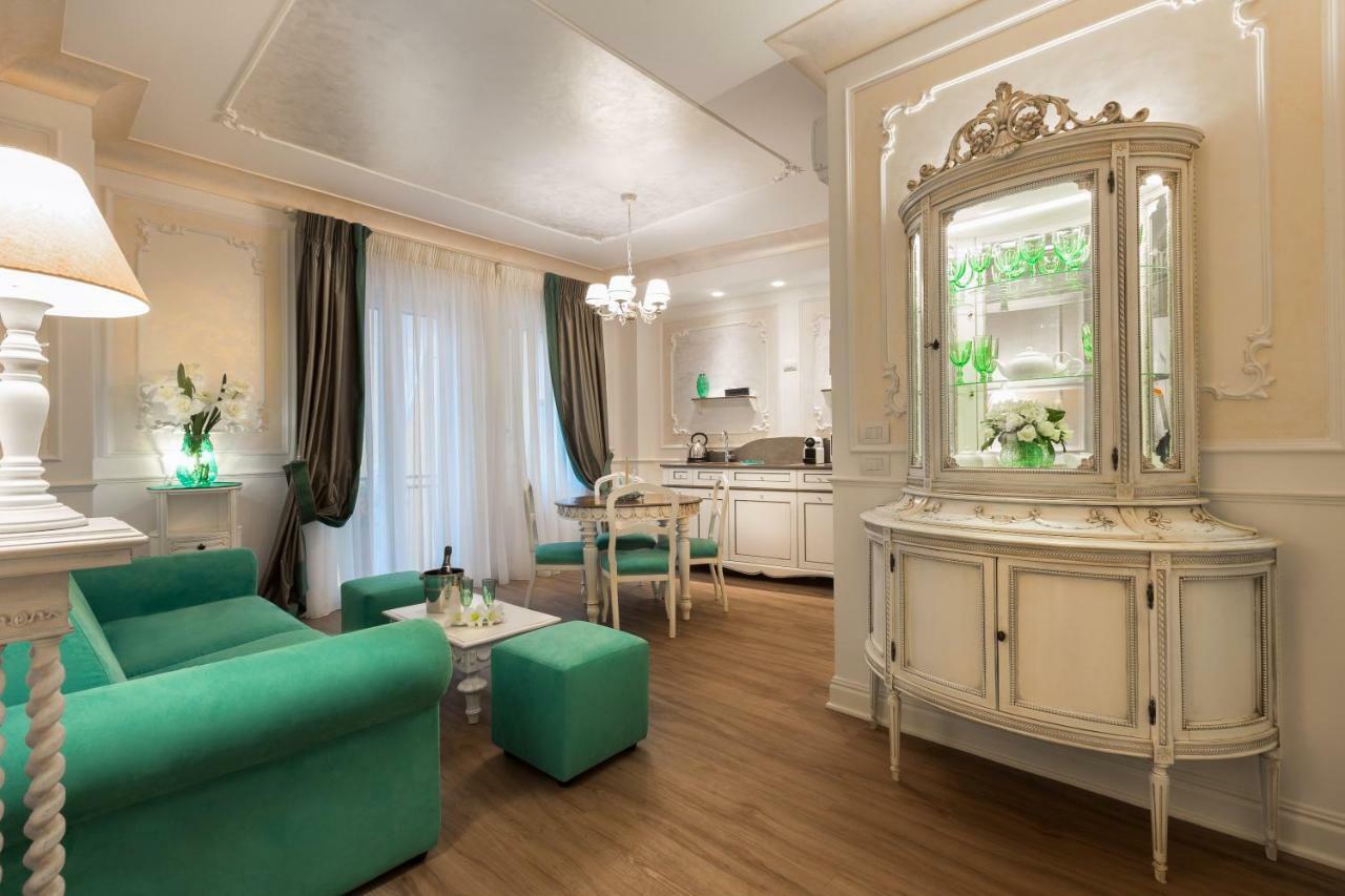 Guelphs Apartment Verona