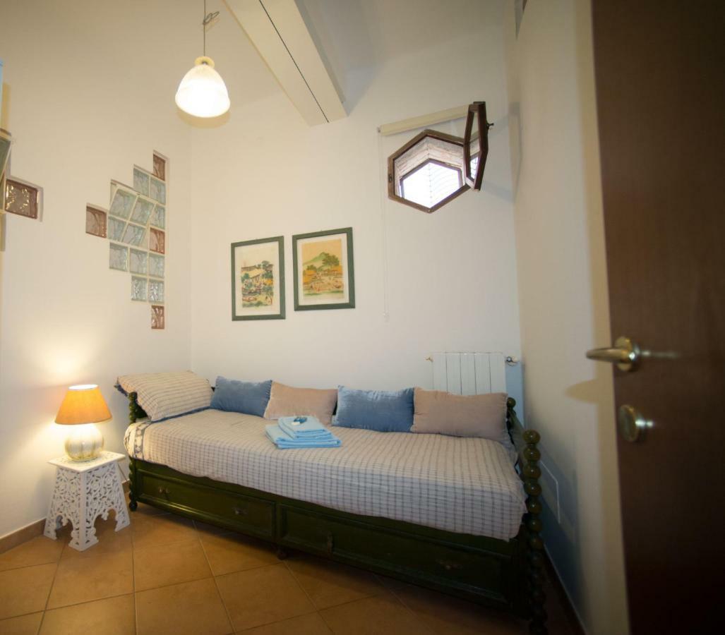 Veronaeasyapartments Apartment