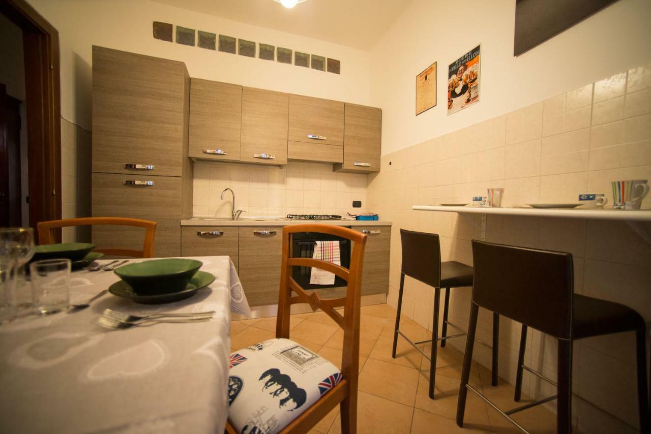 Veronaeasyapartments
