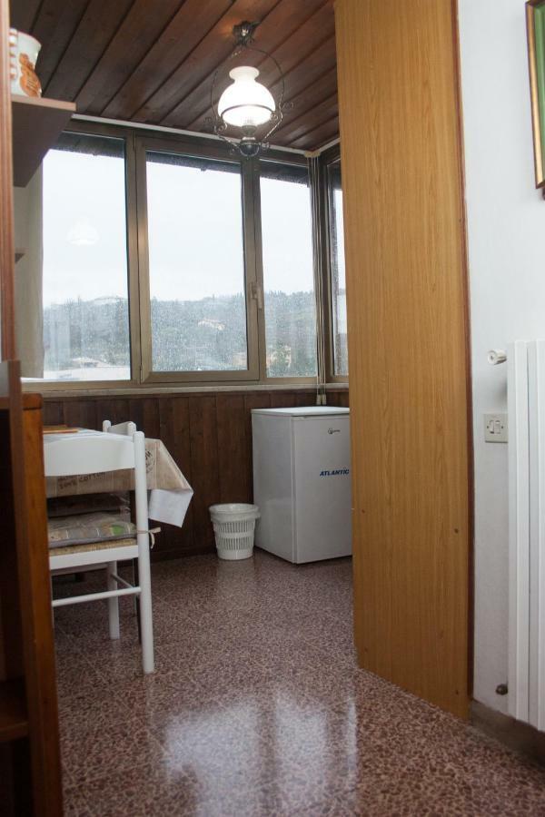 Mansarda Romantica Guest house *
