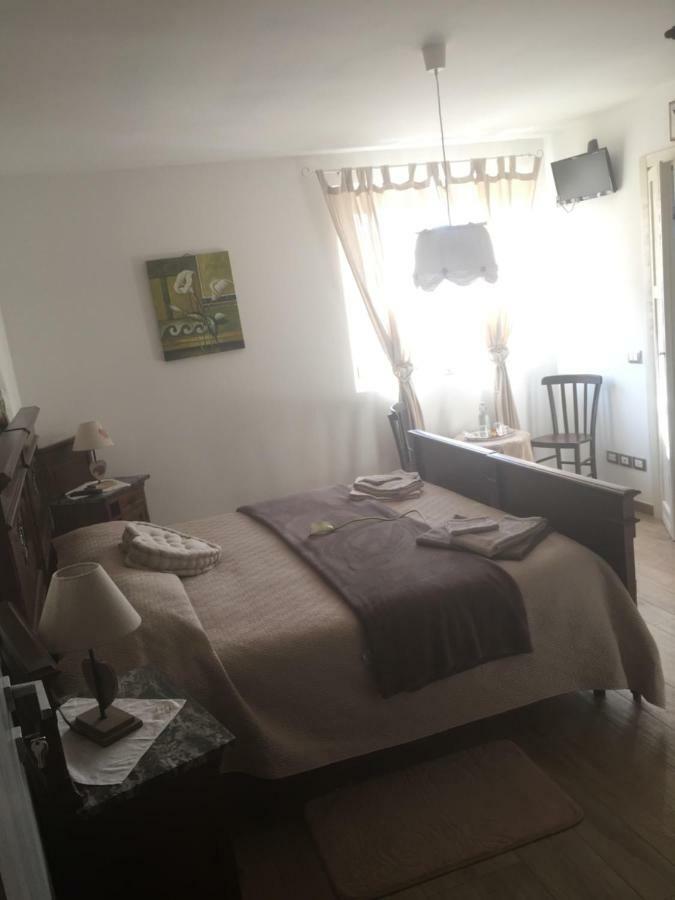 Agriturismo Macole Fattoria Con Spuntini Verona